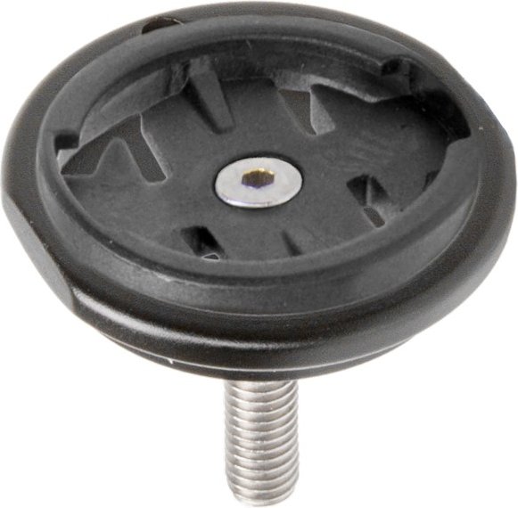 Thumbnail - M-Wave - Davenport Ahead Ahead Kappe - Montagehalterung schwarz