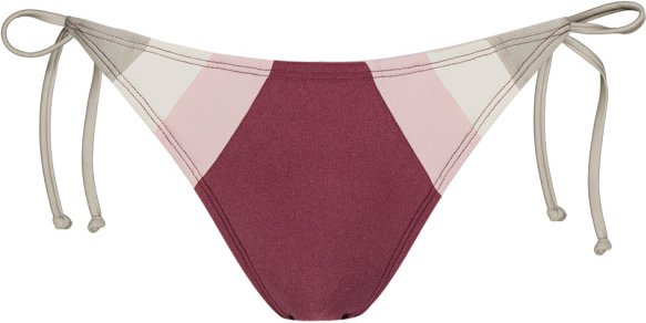 Barts - Women's Como Tanga - Bikini-Bottom Gr 34 bunt