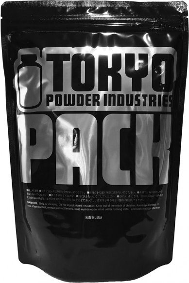 Tokyo Powder - Black - Chalk Gr 330 g