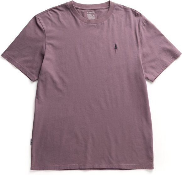 NIKIN - Treeshirt - T-Shirt Gr M lila