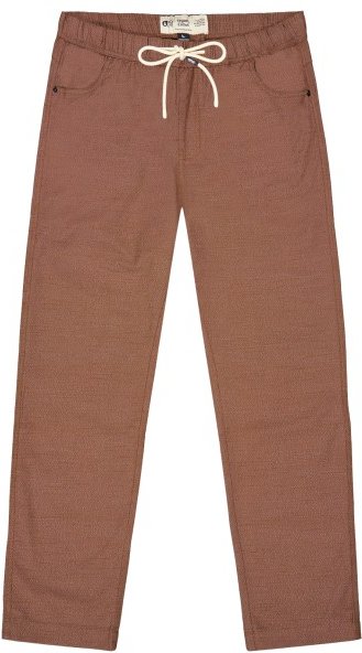 Picture - Crusy Pants - Freizeithose Gr XXL braun