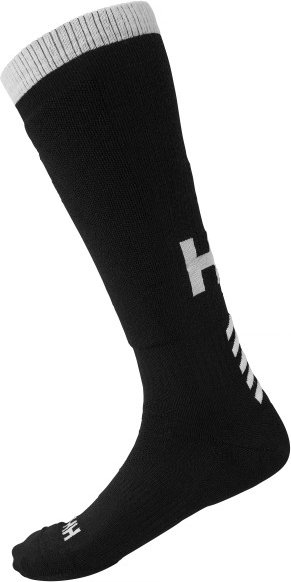 Thumbnail - Helly Hansen - Alpine Sock Technical - Skisocken Gr 42-44 schwarz