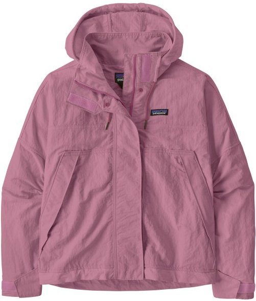 Patagonia - Women's Skysail Jacket - Freizeitjacke Gr M rosa
