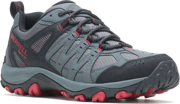 Merrell - Accentor 3 Sport GTX - Multisportschuhe Gr 41 grau