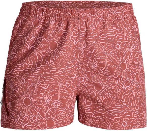Royal Robbins - Women's All In Short - Shorts Gr S rosa/rot