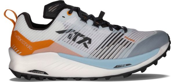 Thumbnail - Lowa - Madrix - Trailrunningschuhe Gr 42,5 grau
