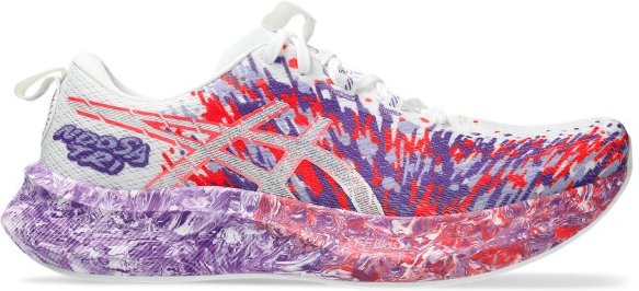 Thumbnail - Asics - Noosa Tri 16 - Runningschuhe Gr 50,5 lila