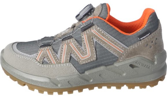 Ricosta - Kid's Terron - Multisportschuhe Gr 40 grau