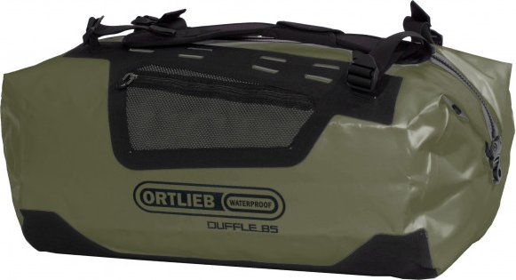 Thumbnail - Ortlieb - Duffle 85 - Reisetasche Gr 85 l oliv