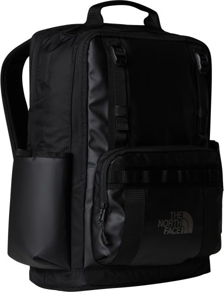 Thumbnail - The North Face - Base Camp Daypack - Daypack schwarz