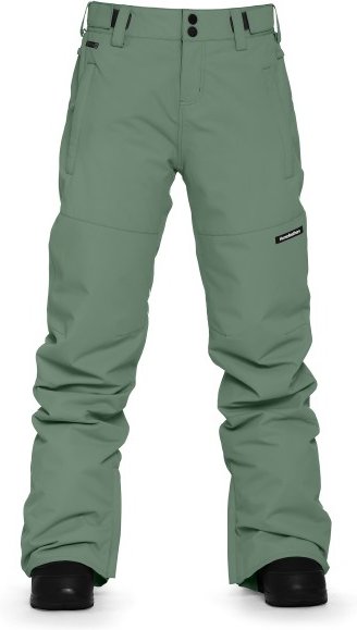 Horsefeathers - Women's Diane Pants - Skihose Gr XS grün