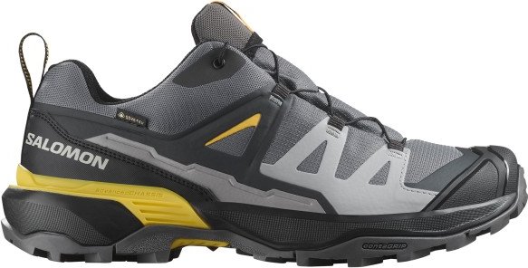 Salomon - X Ultra 360 GTX - Multisportschuhe Gr 44 2/3 grau
