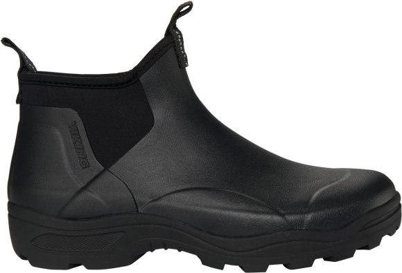 Viking - Gravel Neo - Gummistiefel Gr 38 schwarz