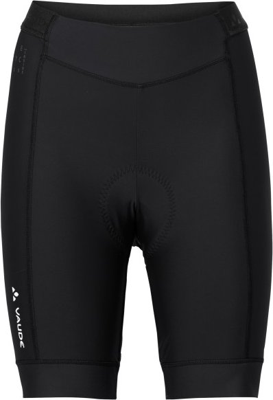 Vaude - Women's Posta Tights - Radhose Gr 46 schwarz