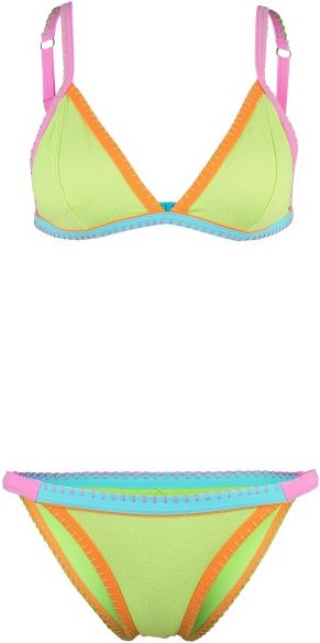 Banana Moon - Women's Taneofiaba Santacolor - Bikini Gr 40 bunt