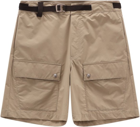 CMP - Bermuda with Belt - Shorts Gr S beige
