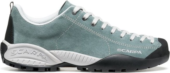 Thumbnail - Scarpa - Mojito - Freizeitschuhe Gr 41,5 türkis