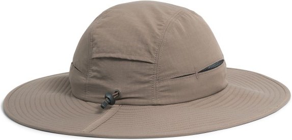 Outdoor Research - Sunbriolet Sun Hat - Hut Gr 55-57 cm - M braun