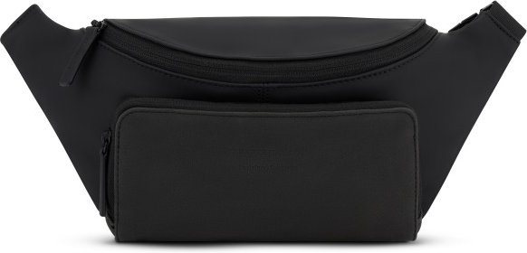 Kapten & Son - Bali Crossbody - Hüfttasche schwarz