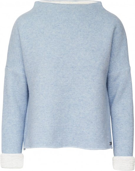 STAPF - Women's Nicoletta - Pullover Gr XXL grau