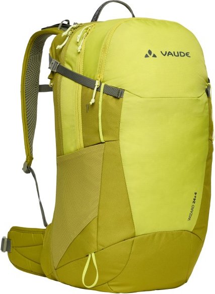 Vaude - Wizard 28 - Wanderrucksack gelb