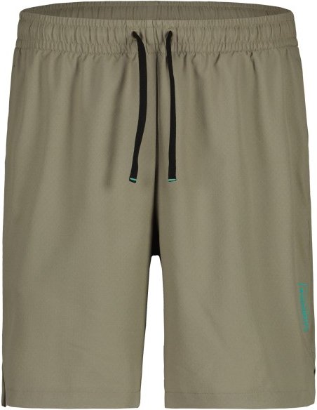 Maloja - LumesM. - Laufhose Gr XL oliv