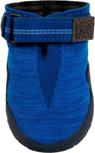 Ruffwear - Hi & Light - Hundeschuhe Gr 70 mm blau