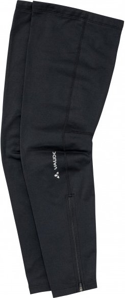 Thumbnail - Vaude - Leg Warmer II - Beinlinge Gr L schwarz