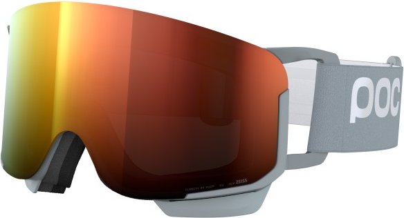 POC - Nexal Mid S2 (VLT 20%) - Skibrille bunt