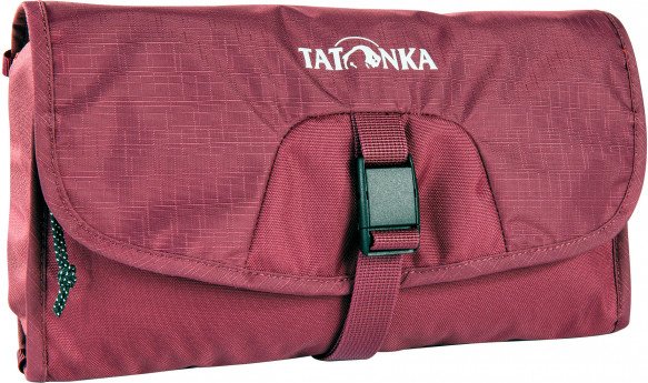 Tatonka - Small Travelcare - Kulturbeutel rot