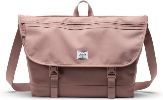 Herschel - Cove Messenger - Umhängetasche Gr 22,5 l braun