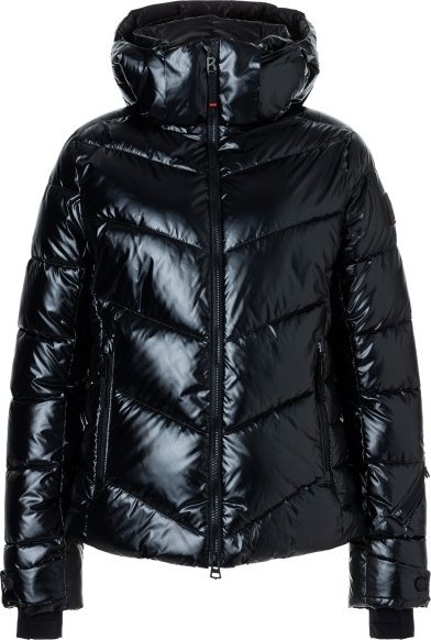 Bogner Fire+Ice - Women's Saelly2 - Skijacke Gr 44 schwarz