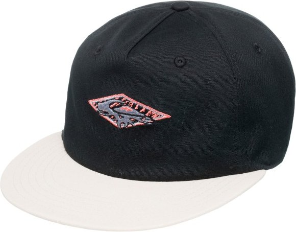 Quiksilver - QS Frassnassa - Cap Gr One Size schwarz