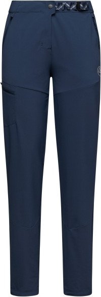 La Sportiva - Women's West Crest Pants - Trekkinghose Gr XS blau