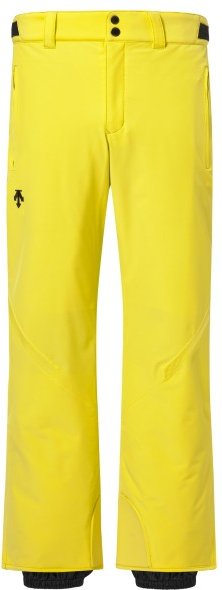 Descente - Smooth Pants - Skihose Gr 48 grün