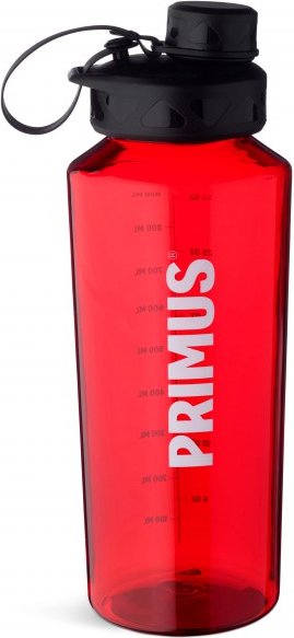Primus - TrailBottle Tritan - Trinkflasche Gr 600 ml rot