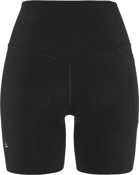 Craft - Women's Hypervent Short Tights - Laufshorts Gr S schwarz