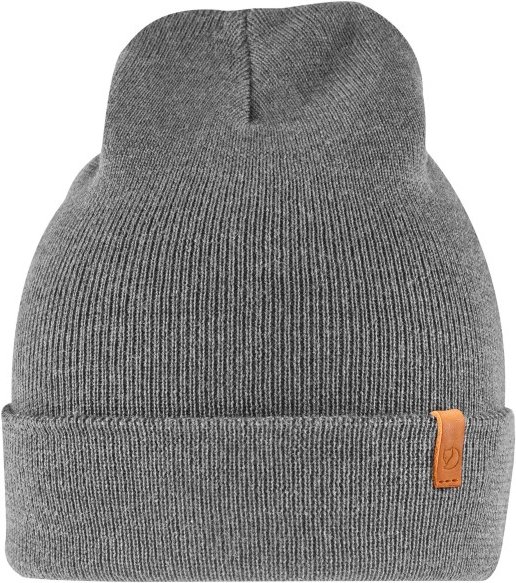Fjällräven - Classic Knit Hat - Mütze Gr One Size grau