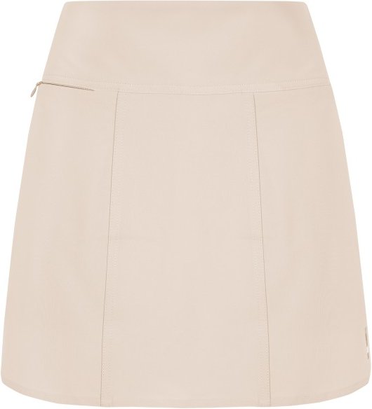 Sherpa - Women's Sajilo Adventure Skort - Skort Gr XXL beige