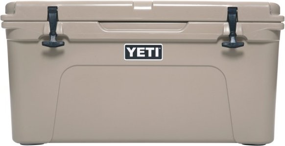 Yeti Coolers - Tundra 65 - Kühlbox Gr 54 l grau