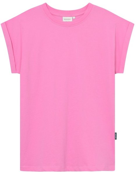 DEDICATED - Women's T-Shirt Visby Base Gr S moonlite mauve