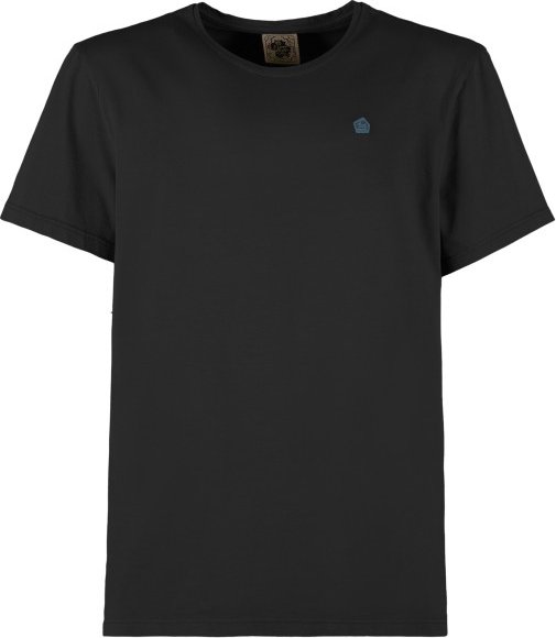 E9 - Zze - T-Shirt Gr M schwarz