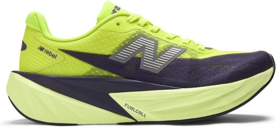 New Balance - Women's FuelCell Rebel V5 - Runningschuhe Gr 43 bunt