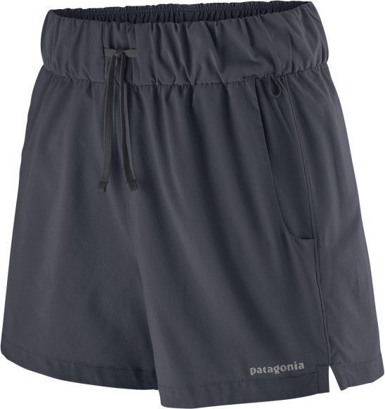 Patagonia - Women's Terrebonne Shorts - Shorts Gr XS blau/grau