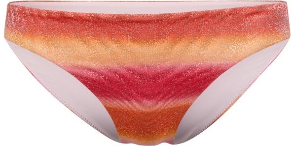 Seafolly - Women's Spectrum Hipster Pant - Bikini-Bottom Gr 36 rosa/rot