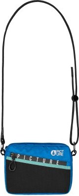 Picture - Off Trax Shoulderpack - Umhängetasche Gr 2 l schwarz