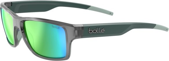 Bollé - Status Polraized S3 - Sonnenbrille Gr M bunt