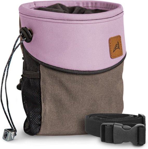 Mad Rock - Bolt Chalk Bag - Chalkbag braun