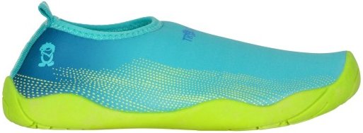 Trollkids - Kid's Balestrand Aqua Shoe - Wassersportschuhe Gr 27/28 türkis