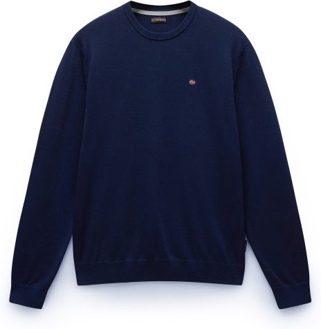 Thumbnail - Napapijri - Droz 5 - Pullover Gr L blau